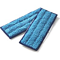 Los mejores  - Irobot Braava Jet Paños de Limpieza para Fregar Lavables- Tissu- Azul